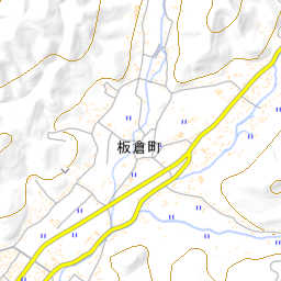 Web地図を利用したgpsログ表示