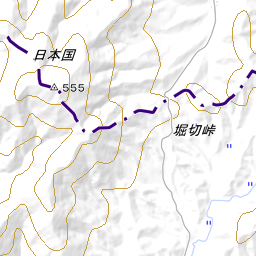 日本国 ハイジ 山族 さんの日本国の活動データ Yamap ヤマップ