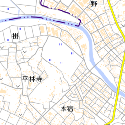 武蔵 岩槻城-城郭放浪記