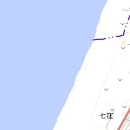 0516 庄内交通湯野浜線跡をチャリップ 朝活 Nnagadamamafi ままふぃー さんの鶴岡市の活動データ Yamap ヤマップ