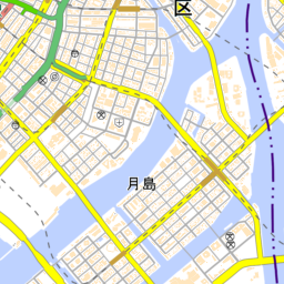 みんなの知識 ちょっと便利帳 地図クリックで複数ポイント緯度経度調べ 地図クリックで複数地点の緯度経度を取得し ルートも表示