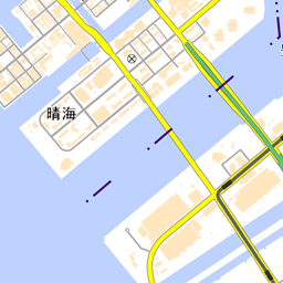 レインボーブリッジを歩く Fuji Bookさんのウォーキングの活動データ Yamap ヤマップ