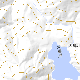 以東岳 いとうだけ 標高1 772ｍ 東北 朝日連峰 Yamakei Online 山と溪谷社