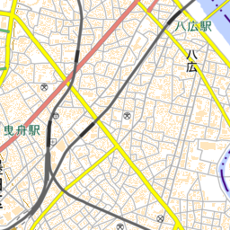 とうきょうスカイツリー駅周辺の書店 全国書店案内