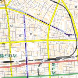 とうきょうスカイツリー駅周辺の書店 全国書店案内