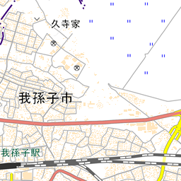 天王台駅から我孫子駅 鉄塔男さんの我孫子市の活動データ Yamap ヤマップ