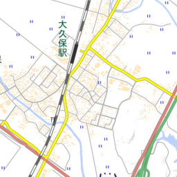 秋田の豊川油田など