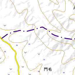 マイナーの山と思っていたら 益子町ではメジャーな山の 雨巻山 足尾山 御嶽山 雨巻山 三登谷山 17年5月28日 日 ヤマケイオンライン 山と溪谷社