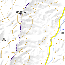 マイナーの山と思っていたら 益子町ではメジャーな山の 雨巻山 足尾山 御嶽山 雨巻山 三登谷山 17年5月28日 日 ヤマケイオンライン 山と溪谷社