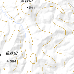 笹森山 秋田県由利本荘市 秋田 の山総合情報ページ 登山ルート 写真 天気情報など Yamap ヤマップ