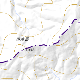 藤里駒ヶ岳 黒石沢コース 庸 さんの藤里駒ヶ岳の活動データ Yamap ヤマップ