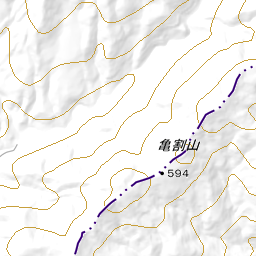 亀割山 山形 の山総合情報ページ 登山ルート 写真 天気情報など Yamap ヤマップ