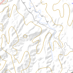 生瀬富士 月居山 袋田の滝周遊 紅葉もまだ残ってた その２ ぷち登山