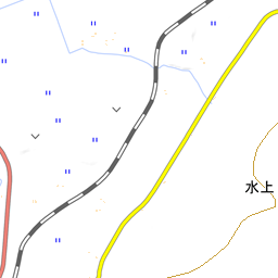 蘭越町防災マップweb版