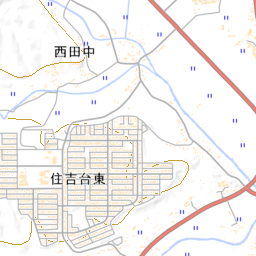 みやぎのお医者さんガイド 医療機関地図表示