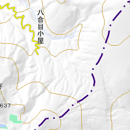 秋田駒ヶ岳 男女岳 貝吹岳の登山ルート Yamap ヤマップ