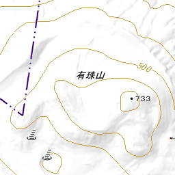 夏休み自由研究登山15 有珠山 15年8月11日 火 ヤマケイオンライン 山と溪谷社