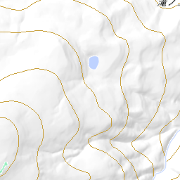 烏帽子岳 (えぼしだけ) - 乳頭山（にゅうとうざん）：1,478m