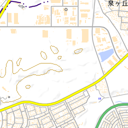 みやぎのお医者さんガイド 医療機関地図表示