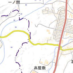 みやぎのお医者さんガイド 医療機関地図表示