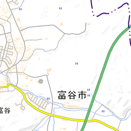 みやぎのお医者さんガイド 医療機関地図表示