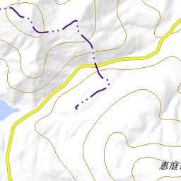 恵庭岳 初めて真の山頂へ 15 5 31 やぁやぁ