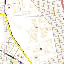 みんなの知識 ちょっと便利帳 地図 住所から 最寄り駅 をyahoo 地図で探す 初期設定 北海道庁周辺