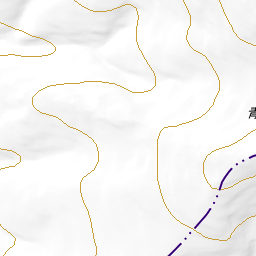 青松葉山bc Ku 2さんの兜明神嶽 兜明神岳 岩神山の活動データ Yamap ヤマップ