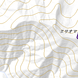 エサオマントッタベツ岳 北海道 の山総合情報ページ 登山ルート 写真 天気情報など Yamap ヤマップ