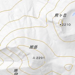 大雪山の山頂天気予報 ヤマケイオンライン 山と溪谷社 ヤマケイオンライン 山と溪谷社