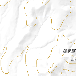 温泉富士 北海道 の山総合情報ページ 登山ルート 写真 天気情報など Yamap ヤマップ