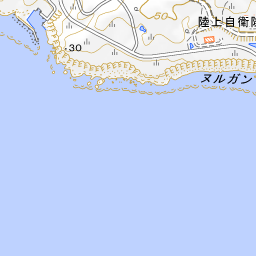 久部良港 沖縄県八重山郡与那国町