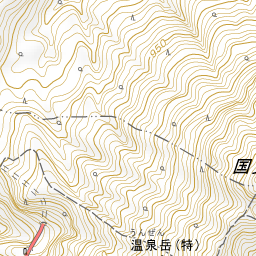 ガスと強風の毎月普賢岳7月分 ゆたかさんの雲仙岳 普賢岳 絹笠山の活動データ Yamap ヤマップ