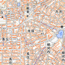 黒木書店 長住店 全国書店案内