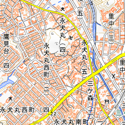 五六山 福岡県中間市 福岡 の登山 山頂 天気 人気のルート 最新の記録 Yamap ヤマップ