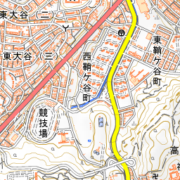 ブックセンタークエスト 鞘ケ谷店 全国書店案内