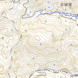 土師山 福岡 Yamap ヤマップ