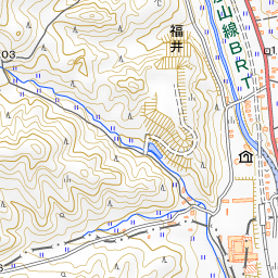 土師山 福岡 Yamap ヤマップ