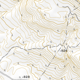 万年山 往復コースの地図 登山ルート 登山口情報 Yamap ヤマップ