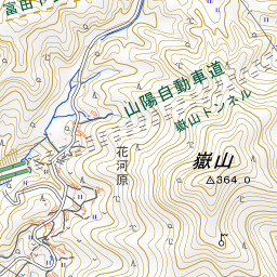 嶽山 山口県周南市 山口 の山総合情報ページ 登山ルート 写真 天気情報など Yamap ヤマップ