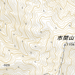 押ヶ垰断層帯古道。滝に阻まれ撤退したので安芸太田町花レコにします [地形図]ヤマレコ