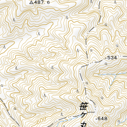 笹ケ丸山 19 10 09 ちえさんの久地冠山 尻高山の活動データ Yamap ヤマップ