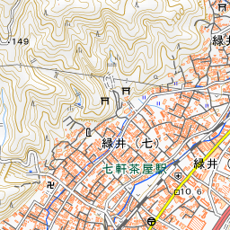 自然災害の記憶 八木地区 広島土石流災害