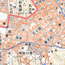 のんびり宇和島城で家紋を3つ見つける かよさんの四国遍路その17の活動データ Yamap ヤマップ