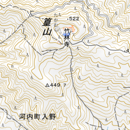 篁山 ちょっと早かったので Yamap ヤマップ