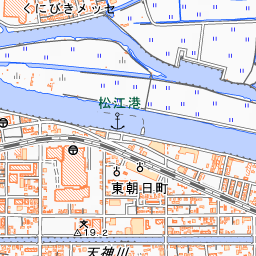 アニメイト イオン松江店 全国書店案内