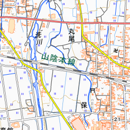 浦安駅のホームセンターやdiyなど全2軒の地図 鳥取ホームセンターマップ