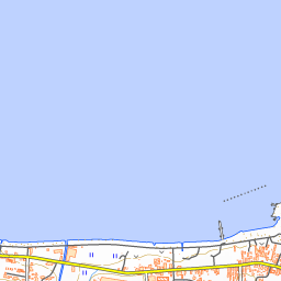 浦安駅のホームセンターやdiyなど全2軒の地図 鳥取ホームセンターマップ