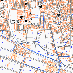 フタバ図書 ｍｅｇａ岡山青江店 全国書店案内