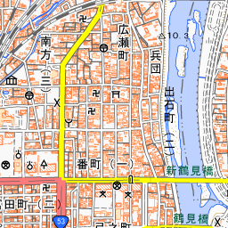 後楽園外苑 烏城公園を散歩 烏城独歩 うじょう どっぽ さんの岡山市 北区の活動データ Yamap ヤマップ